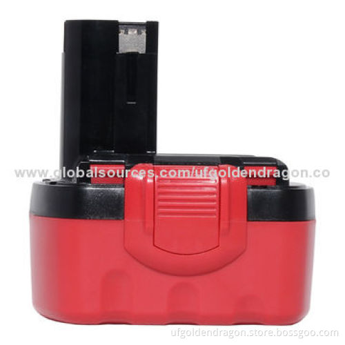 Cordless Tool Battery for Bosch 14V BAT159
